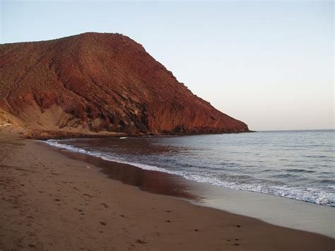 cruising la tejita|Playa de la Tejita — gay